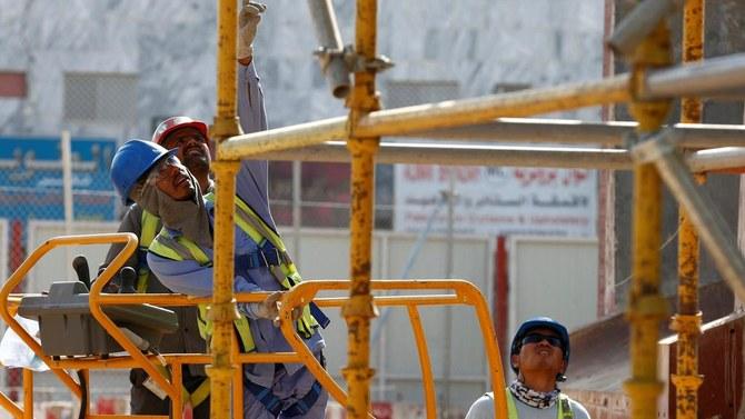 البناء والتشييد - صورة مشروع 5 في الرياض