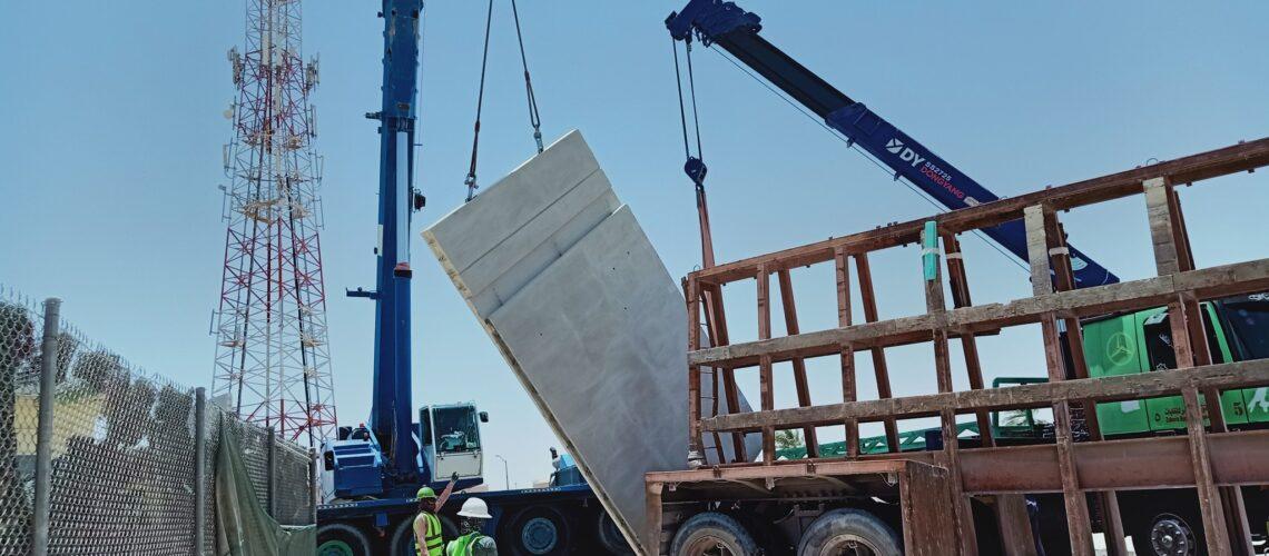 البريكاست من فجر الهجرة للمقاولات في جدة