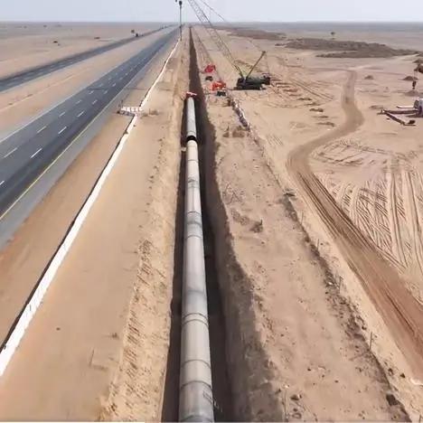 البنية التحتية والمواقع الخارجية - صورة مشروع 5 في جدة