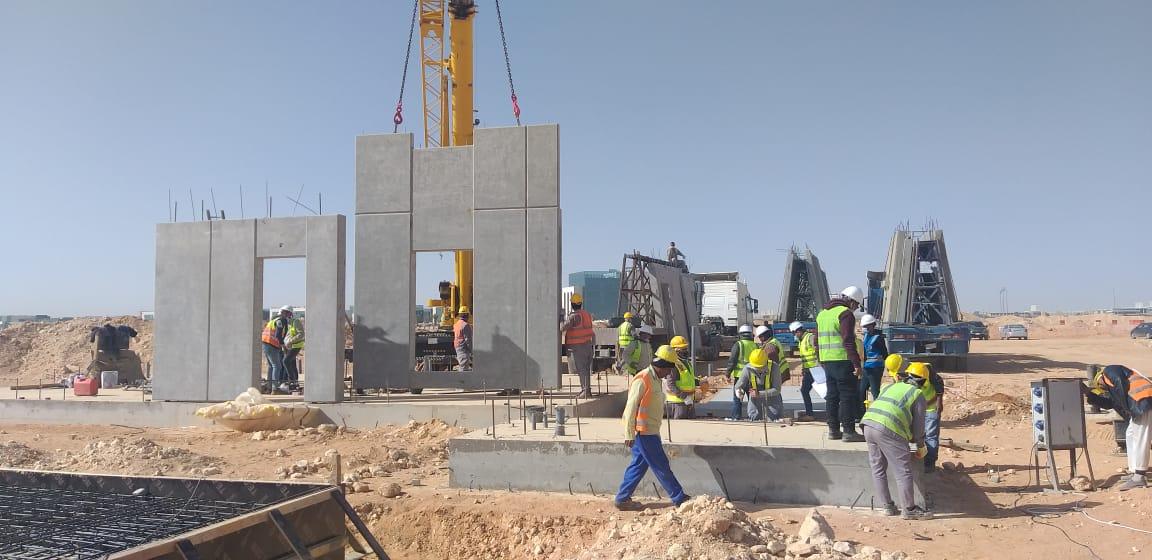 البريكاست - صورة مشروع 4 في جدة